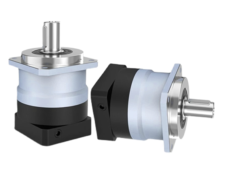 行星減速機(jī)傳動結(jié)構(gòu)與優(yōu)點