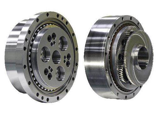 RV減速機(jī)的精度和回差如何判斷？