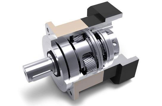 工控領(lǐng)域中行星減速機(jī)有著廣泛而重要的應(yīng)用
