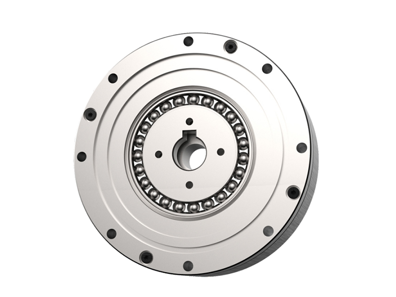 諧波減速機(jī)工業(yè)需求與精