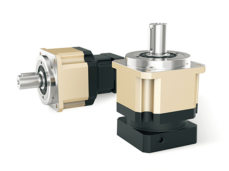 超間隙行星減速機(jī)安裝注意事項(xiàng)