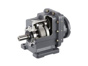 減速機齒輪不同硬度對應