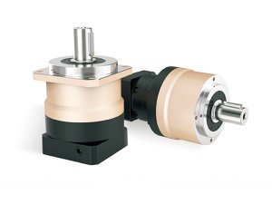 FB090行星減速機(jī)在食品灌