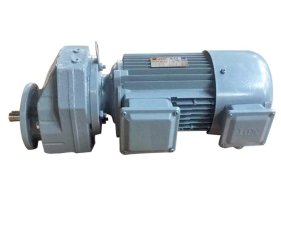 RXF77減速機在大型通風機