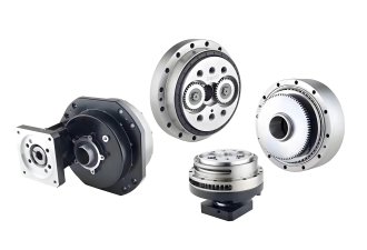 數(shù)字化工廠如何選擇RV關(guān)