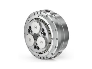 RV110E關節(jié)減速機的應用場