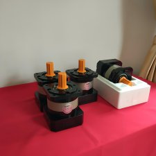 醫(yī)療設(shè)備中的行星減速機(jī)安裝注意事項