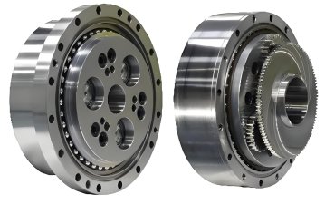 CSD14-80-3 諧波減速機(jī)的優(yōu)