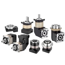 如何為數(shù)控切割機(jī)選擇合適的精密行星減速器