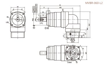 MVBR060L2行星減速機(jī)在運(yùn)轉(zhuǎn)中的調(diào)試與優(yōu)化