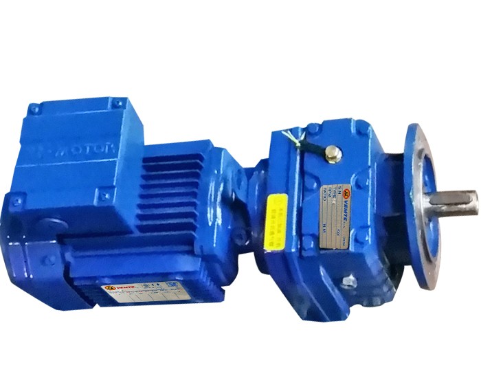 RF97減速機(jī),RF97減速電機(jī)