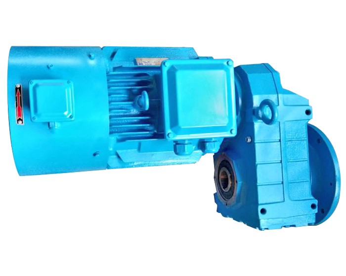 FAF47減速機_FAF47減速電機