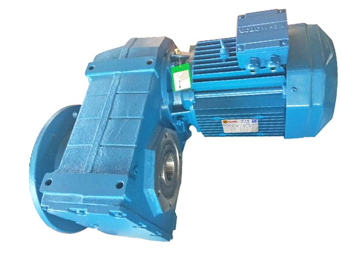 FAF127減速機(jī)_FAF127減速電