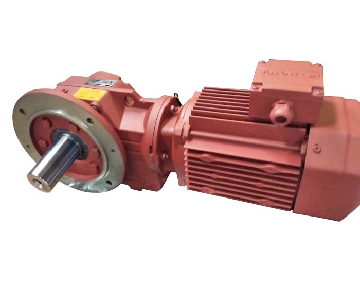 KF87減速機(jī)_KF87減速電機(jī)
