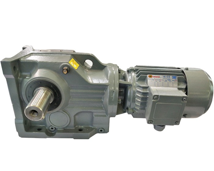 K157減速機(jī)_K157減速電機(jī)