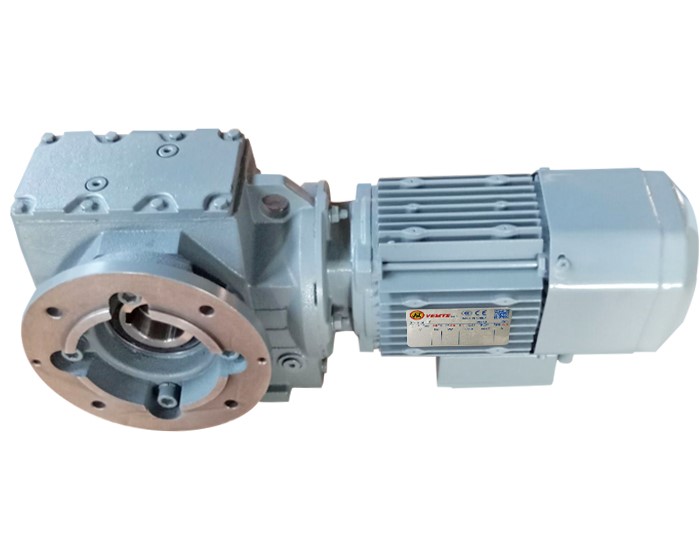 SAF67減速機(jī),SAF67減速電機(jī)