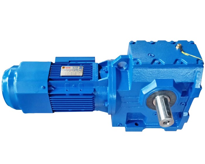 S77減速機,S77減速電機