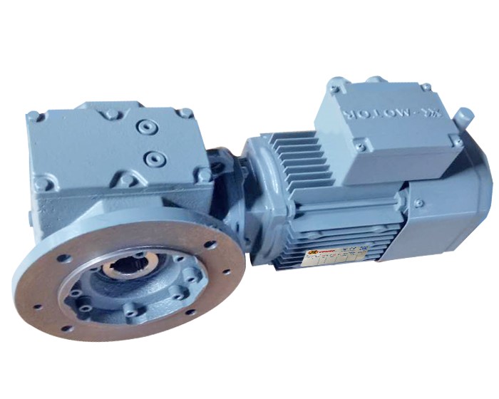 SAF47減速機(jī),SAF47減速電機(jī)