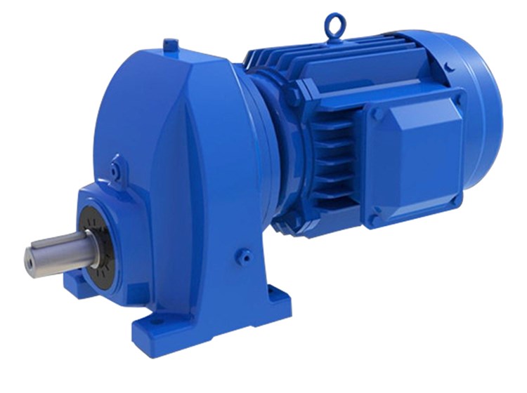 <b>RX減速機(jī),RX減速電機(jī),斜齒輪減速機(jī)</b>