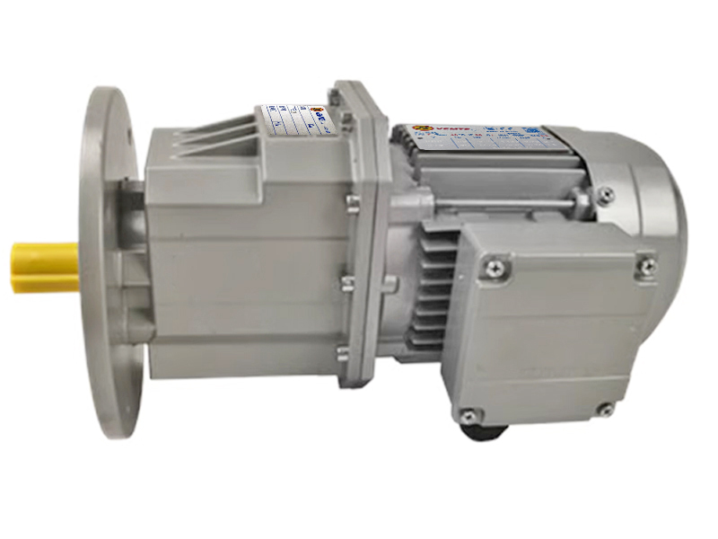 TRCF01減速機_TRCF01減速電機