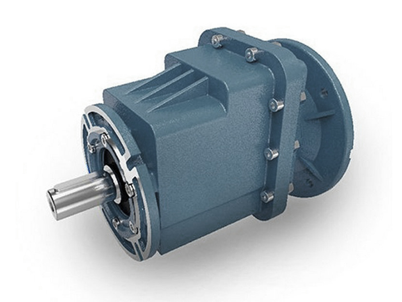 TRCF03減速機_TRCF03減速電機