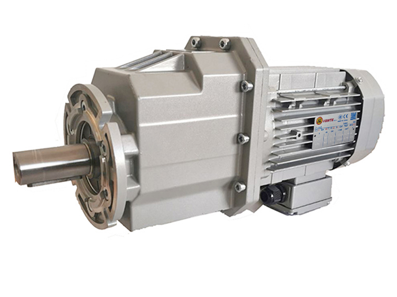 TRCF04減速機_TRCF04減速電機