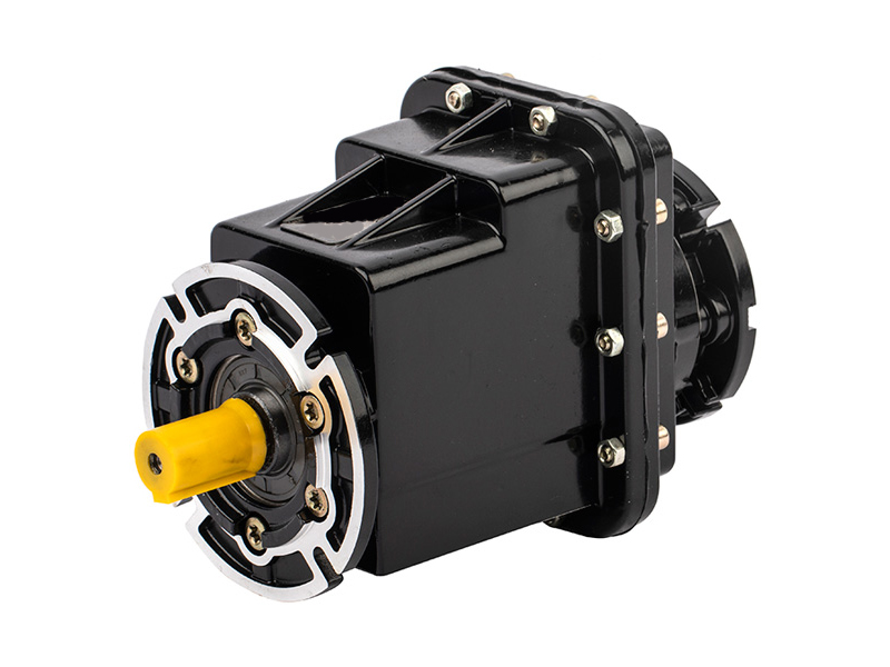 TRCZ03減速機(jī),TRCZ03減速電機(jī)