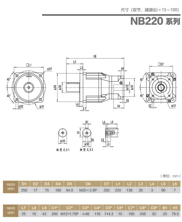 NB220大速比行星減速機(jī).png